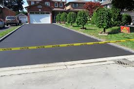 Best Recycled Asphalt Driveway Installation  in Hasley Nyon, CA