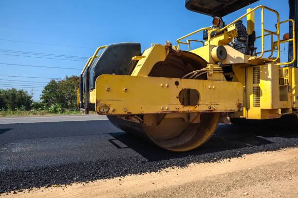 Why Choose Us For All Your Driveway Paving Needs in Hasley Canyon, CA?