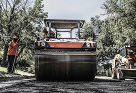 Best Driveway Maintenance Services  in Hasley Nyon, CA